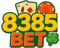 8385bet Logo
